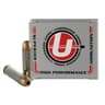 Underwood Ammo 348 XTP 500 S&W Mag 350gr Jacketed Hollow Point 20 Per Box Underwood Ammo 348 XTP 500 S&W Mag 350gr Jacketed Hollow Point 20 Per Box