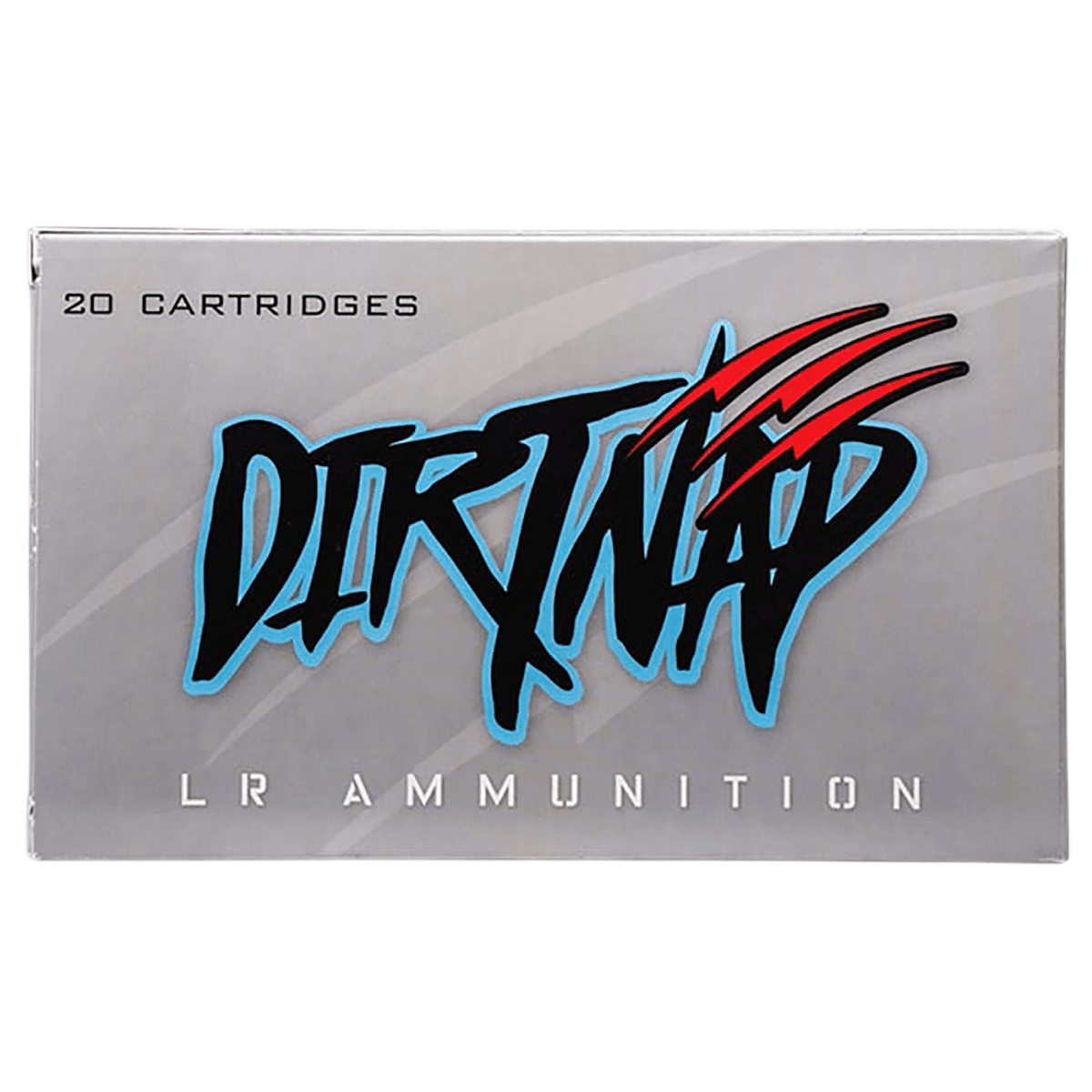 Fierce Firearms Dirtnap 22 Creedmoor 77gr LRX Boat Tail 20 Per Box DNP22CM77LRX Fierce Firearms Dirtnap 22 Creedmoor 77gr LRX Boat Tail 20 Per Box DNP22CM77LRX