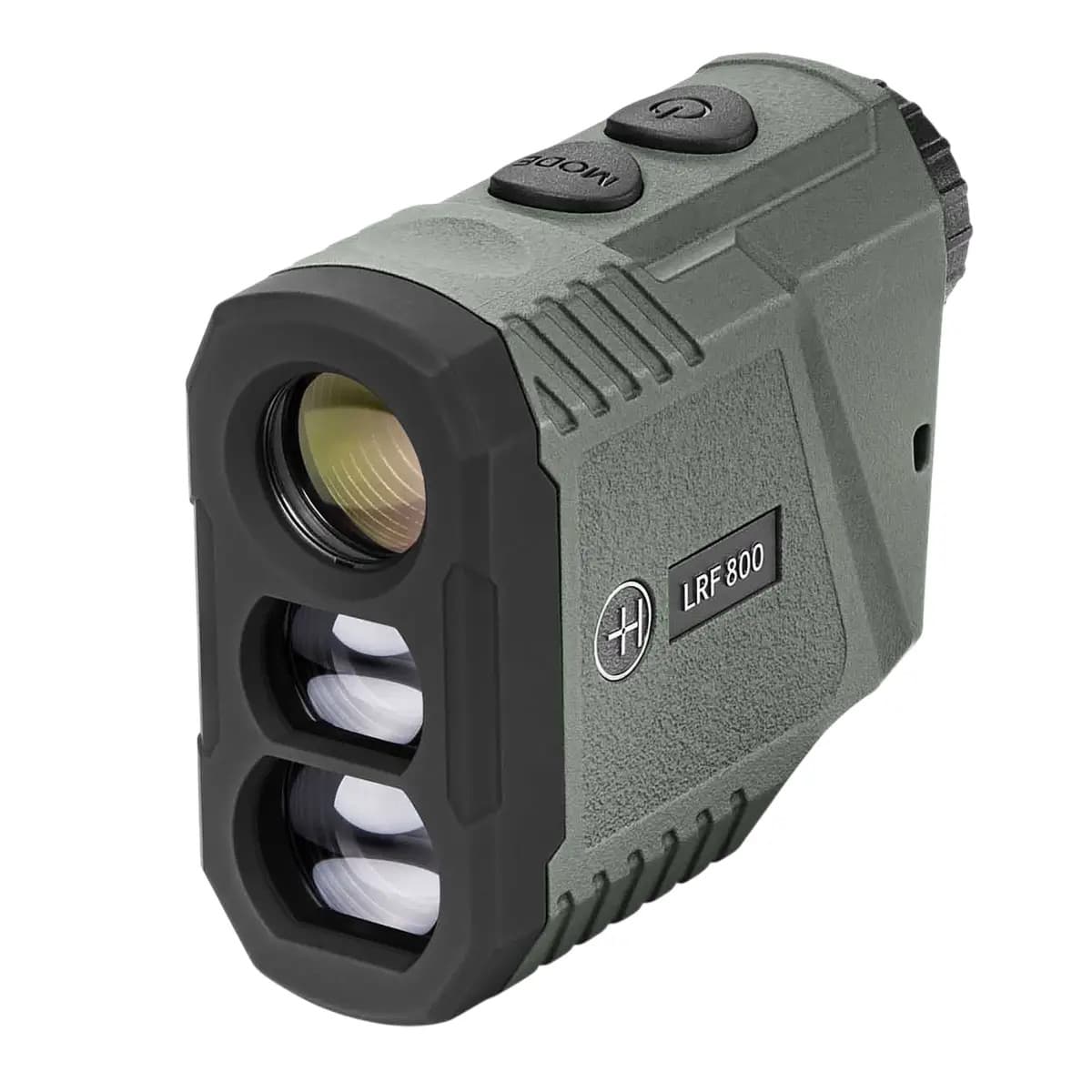 Hawke Sport Optics 41022 Laser Rangefinder 6x21mm LCD Display Hawke Sport Optics 41022 Laser Rangefinder 6x21mm LCD Display
