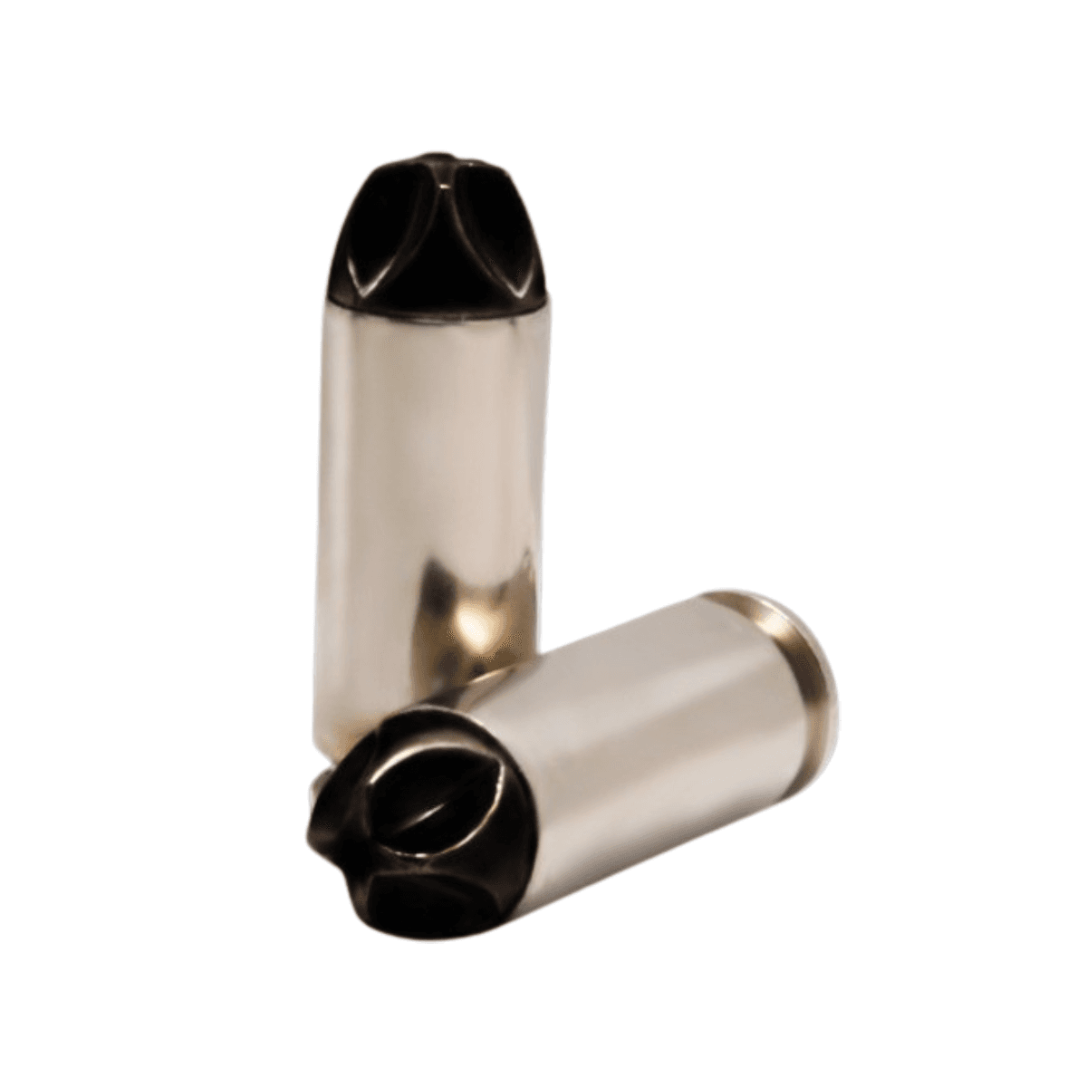 Underwood Ammo 940 Xtreme Defense Platinum 10mm Auto 115gr Solid Monolithic 20 Per Box Underwood Ammo 940 Xtreme Defense Platinum 10mm Auto 115gr Solid Monolithic 20 Per Box