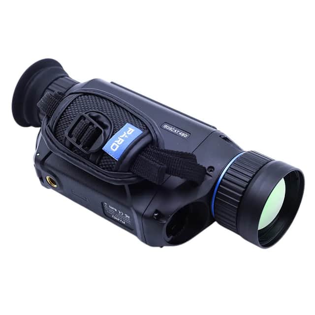 PARD BO4-35/LRF Bobcat 480 LRF Thermal Monocular Black 3.5x35mm, 480x360, 12 Microns, 50 Hz Resolution, Zoom Digital 2x/4x/6x/8x PARD BO4-35/LRF Bobcat 480 LRF Thermal Monocular Black 3.5x35mm, 480x360, 12 Microns, 50 Hz Resolution, Zoom Digital 2x/4x/6x/8x