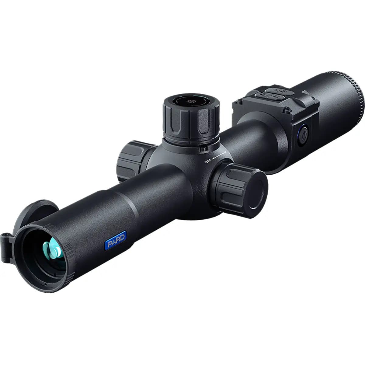 PARD NSM-35 Night Stalker Mini Night Vision Black 3x35mm Multiple Reticle PARD NSM-35 Night Stalker Mini Night Vision Black 3x35mm Multiple Reticle