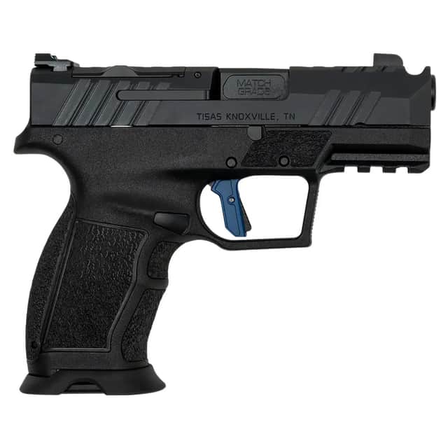 SDS Imports PX-9 Raptor Comp Carry Frame 9mm Luger 20+1 3.50" Black QPQ Steel Ported Barrel 15000306 SDS Imports PX-9 Raptor Comp Carry Frame 9mm Luger 20+1 3.50" Black QPQ Steel Ported Barrel 15000306