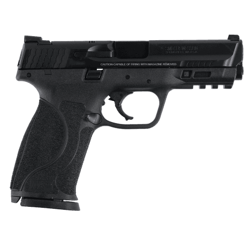 Smith & Wesson M&P9 2.0 9mm 15rd NMS Smith & Wesson M&P9 2.0 9mm 15rd NMS
