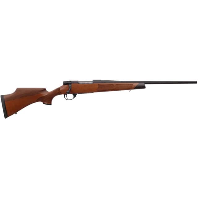 Weatherby Vanguard Camilla Compact 243 Win 4+1 20" Matte Blued VWR243NR0T Weatherby Vanguard Camilla Compact 243 Win 4+1 20" Matte Blued VWR243NR0T