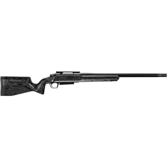 Christensen Arms MCR Full Size 300 Win Mag 3+1 24" Carbon Fiber Wrapped Match Grade Threaded Barrel 8011400400 Christensen Arms MCR Full Size 300 Win Mag 3+1 24" Carbon Fiber Wrapped Match Grade Threaded Barrel 8011400400