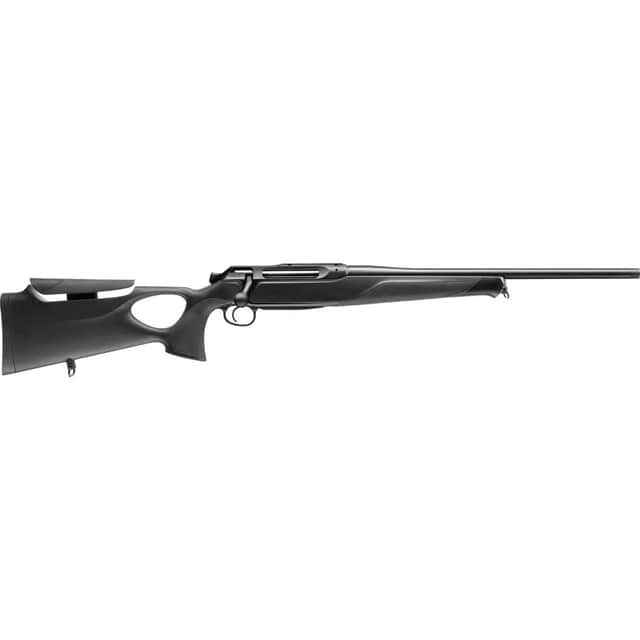 Sauer 505 Synchro XT Full Size 6.5 Creedmoor 3+1 22" Titanium Gray Threaded Barrel 80117649 Sauer 505 Synchro XT Full Size 6.5 Creedmoor 3+1 22" Titanium Gray Threaded Barrel 80117649