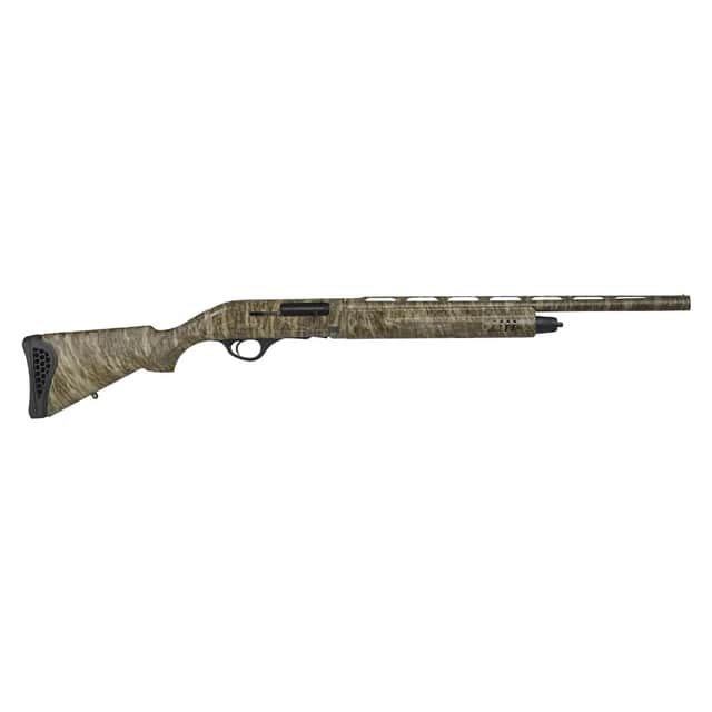 Escort PS Youth 20 Gauge Semi-Auto 3" 4+1 22" Mossy Oak Bottomland Vent Rib Barrel HEPS2022054Y Escort PS Youth 20 Gauge Semi-Auto 3" 4+1 22" Mossy Oak Bottomland Vent Rib Barrel HEPS2022054Y