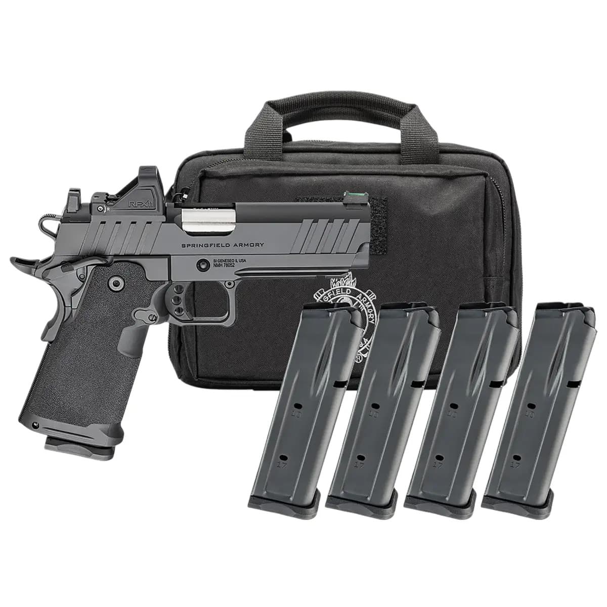 Specification Main Image