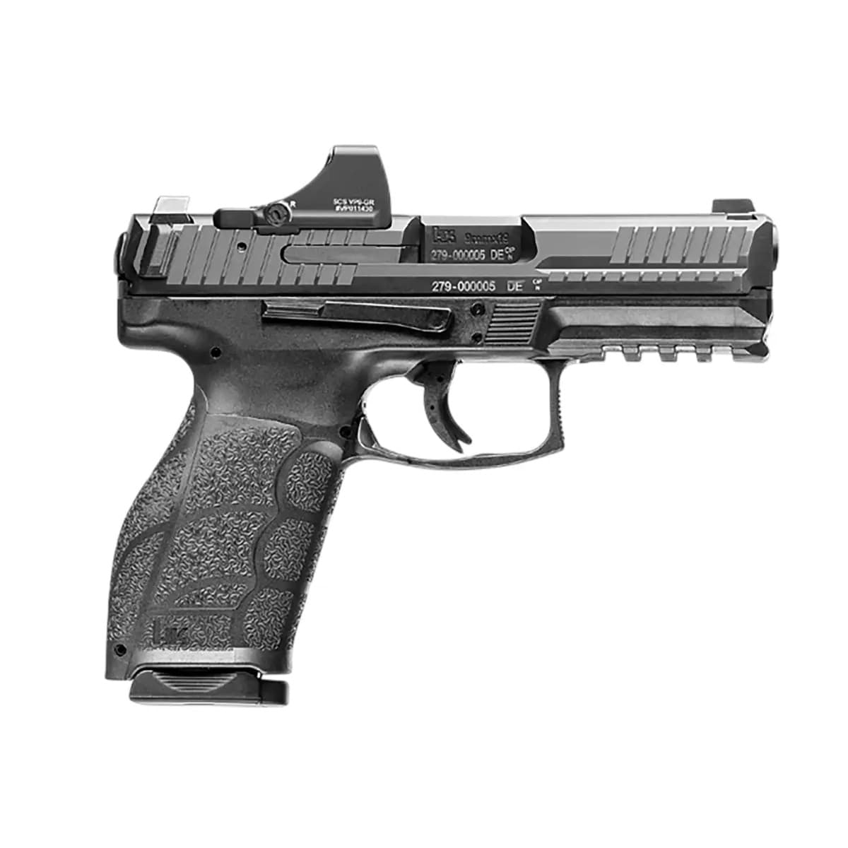 Specification Main Image