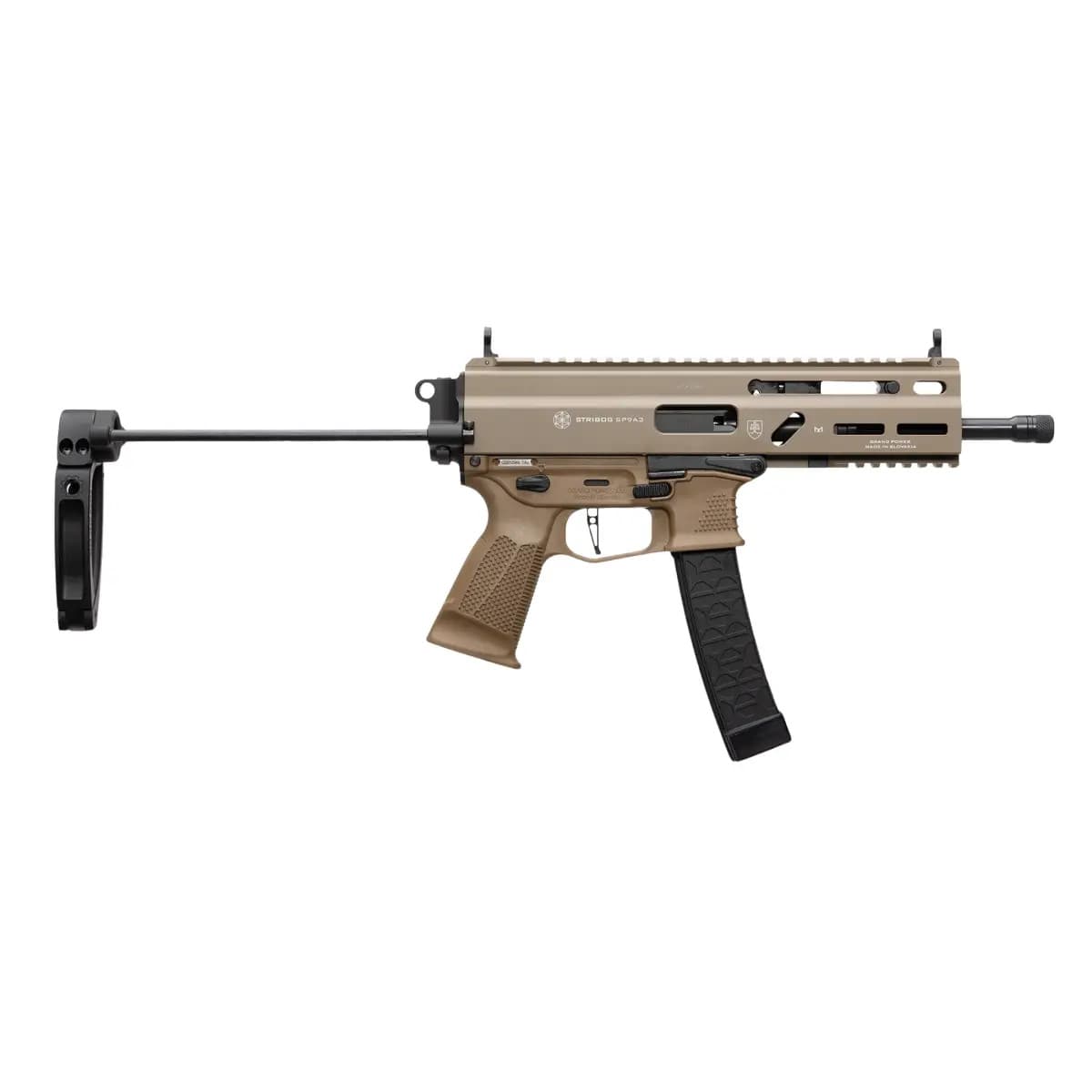 Specification Main Image