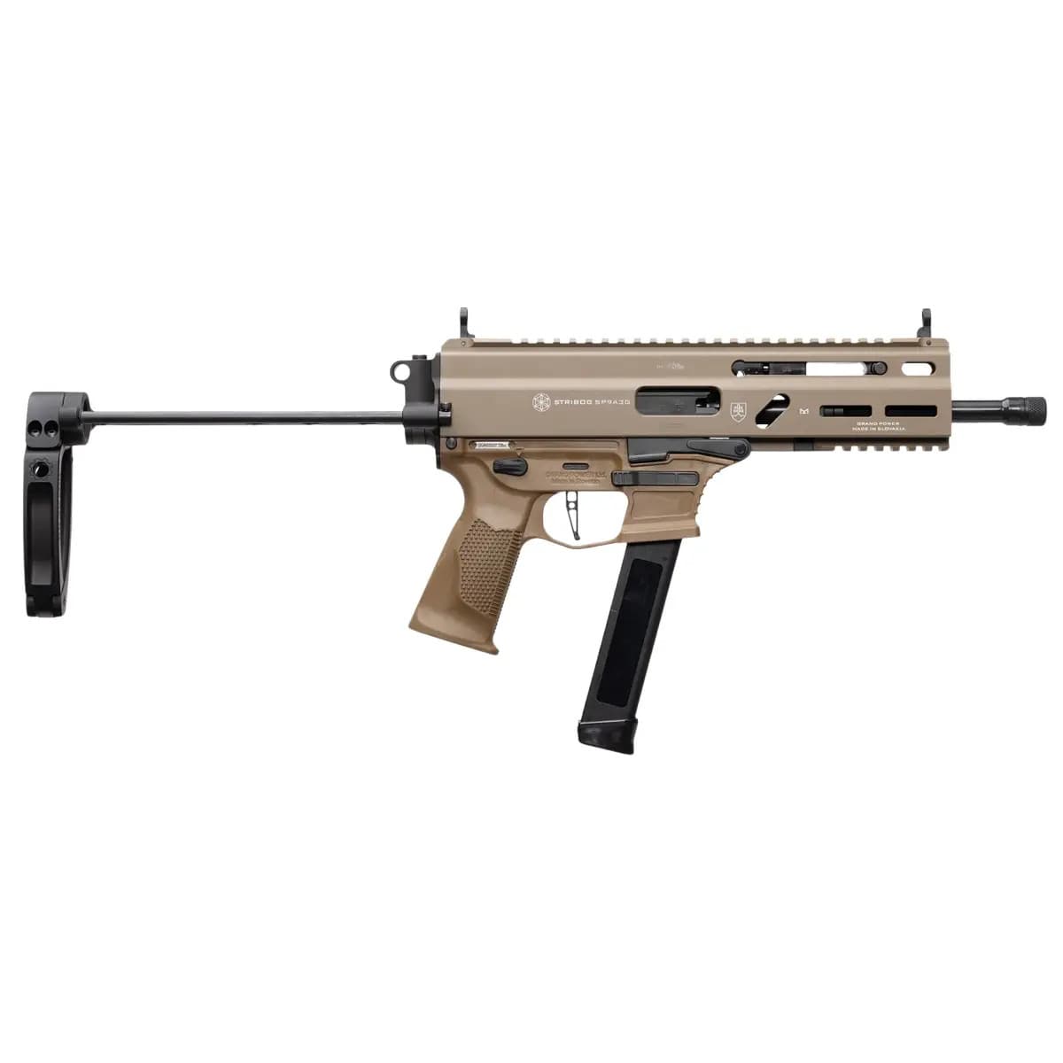 Specification Main Image