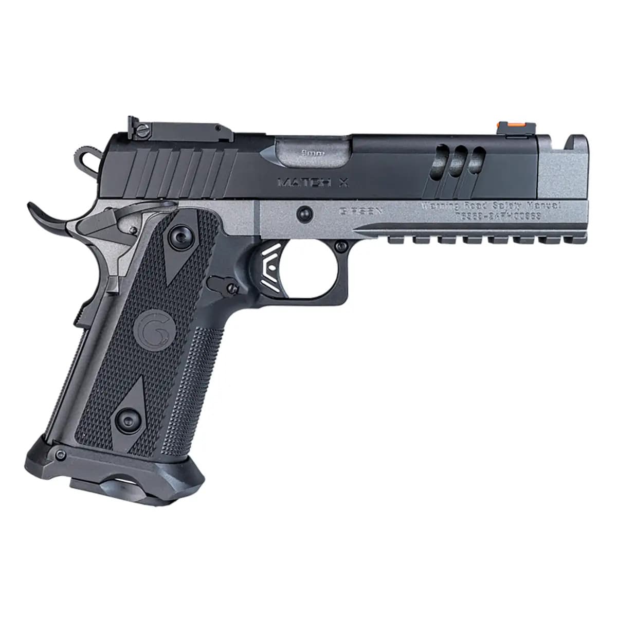 Specification Main Image