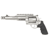 Smith & Wesson 170299 Model 500 Performance Center 500 S&W Mag Stainless Steel 7.50" Handgun Smith & Wesson 170299 Model 500 Performance Center 500 S&W Mag Stainless Steel 7.50" Handgun
