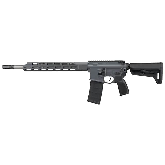 Sig Sauer M400 Tread 5.56 NATO 30+1 16" Stainless Steel Barrel RM40016BTRDV2CON Sig Sauer M400 Tread 5.56 NATO 30+1 16" Stainless Steel Barrel RM40016BTRDV2CON