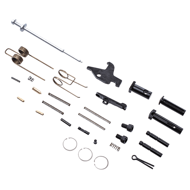 CMMG 55AFFB4 AR-15 Survival Kit AR-15/M16/M4 Various CMMG 55AFFB4 AR-15 Survival Kit AR-15/M16/M4 Various