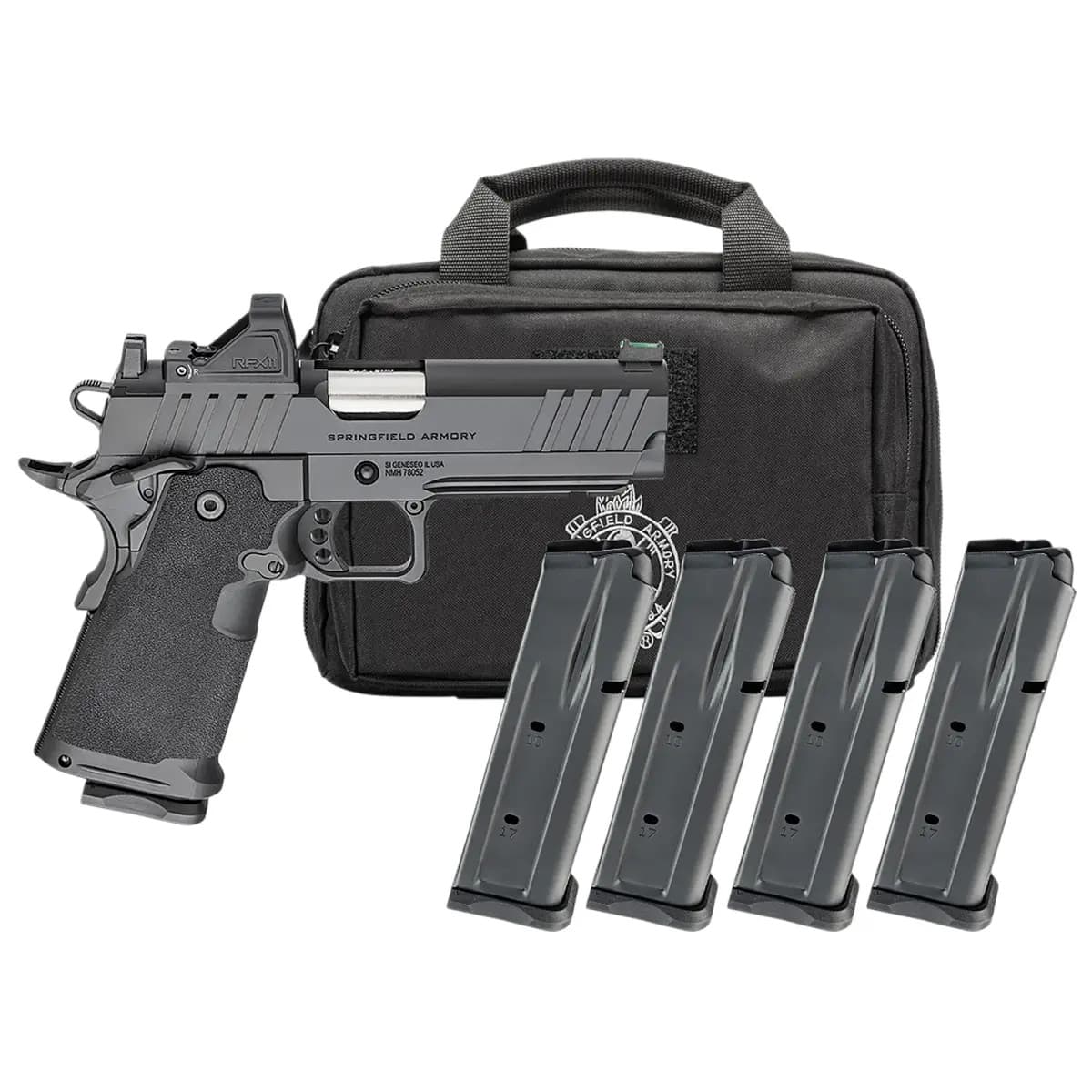 Specification Main Image