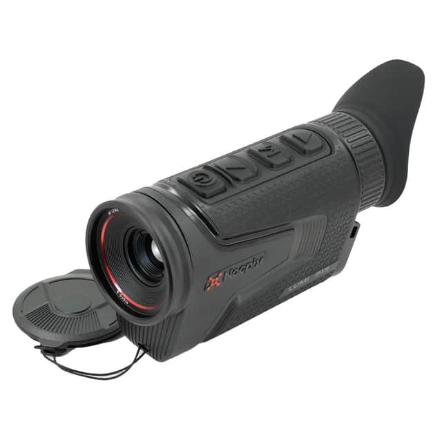 Nocpix LUMI-P13 Lumi P13 Thermal Monocular Black 2x13mm, 256x192 12 Microns 50 Hz Resolution, Zoom Digital 4x Nocpix LUMI-P13 Lumi P13 Thermal Monocular Black 2x13mm, 256x192 12 Microns 50 Hz Resolution, Zoom Digital 4x