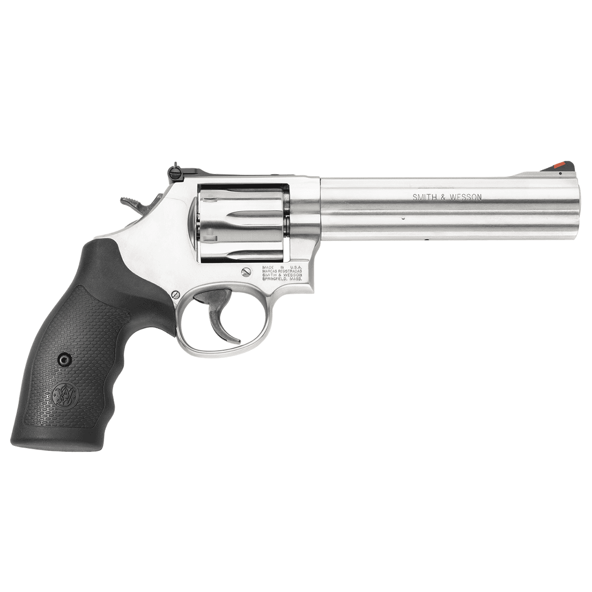 Smith & Wesson 164224 Distinguished Combat M686 .357 Revolver Pistol Smith & Wesson 164224 Distinguished Combat M686 .357 Revolver Pistol