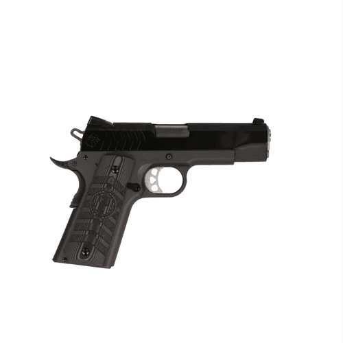 RUGER SR1911 NAVY SPECIAL WARFARE PISTOL 9MM RUGER SR1911 NAVY SPECIAL WARFARE PISTOL 9MM