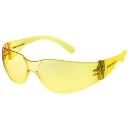 GWP-WRSGL-AMB SHOOTING GLASSES GWP-WRSGL-AMB SHOOTING GLASSES