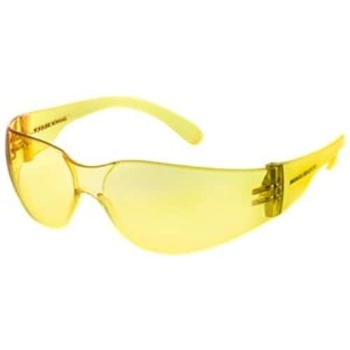 GWP-WRSGL-AMB SHOOTING GLASSES GWP-WRSGL-AMB SHOOTING GLASSES