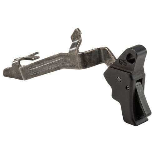 APEX TACTICAL SPECIALTIES 102-111 Action Enhancement Glock 17,19,19x,26,34,45 Gen5 Enhancement Drop In Trigger APEX TACTICAL SPECIALTIES 102-111 Action Enhancement Glock 17,19,19x,26,34,45 Gen5 Enhancement Drop In Trigger