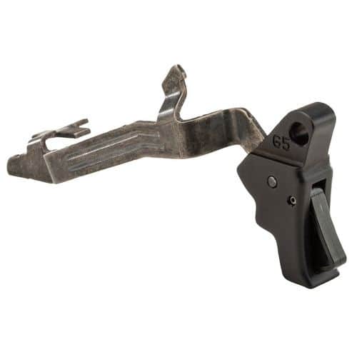 APEX TACTICAL SPECIALTIES 102-111 Action Enhancement Glock 17,19,19x,26,34,45 Gen5 Enhancement Drop In Trigger APEX TACTICAL SPECIALTIES 102-111 Action Enhancement Glock 17,19,19x,26,34,45 Gen5 Enhancement Drop In Trigger