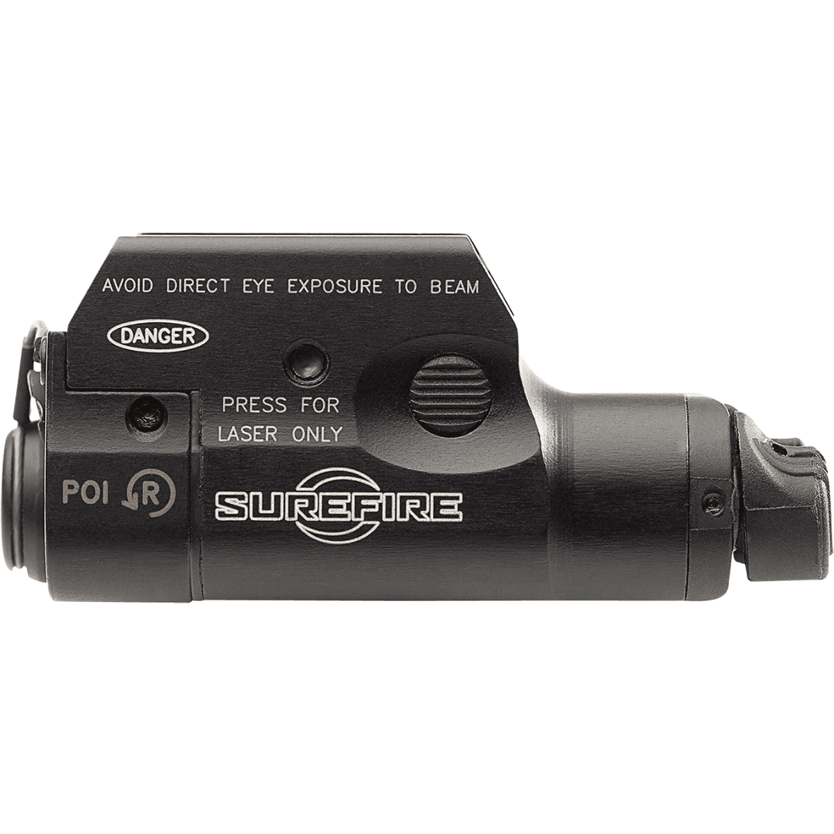 SureFire XC2-B Ultra Compact Gun Light XC2BRD SureFire XC2-B Ultra Compact Gun Light XC2BRD