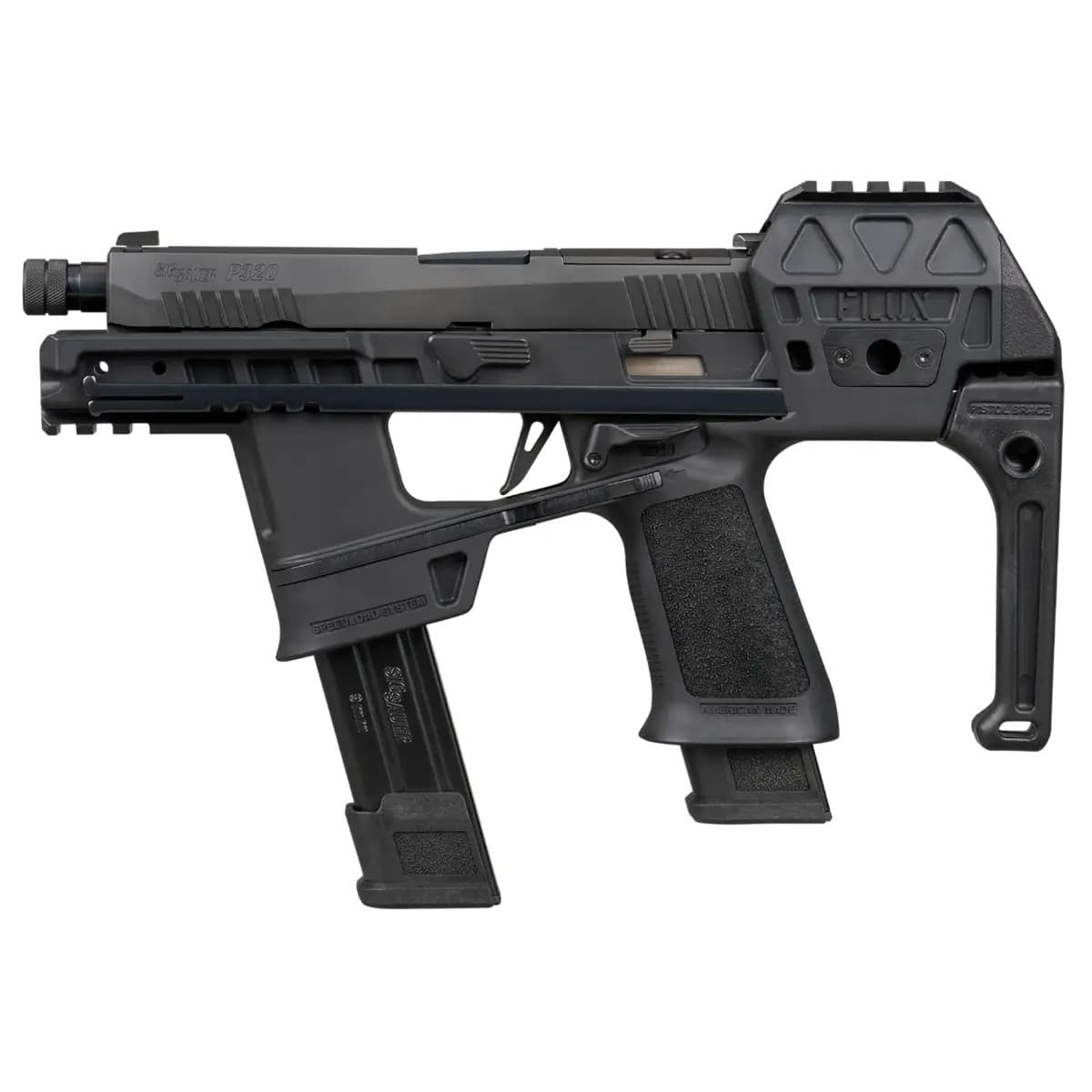 Specification Main Image