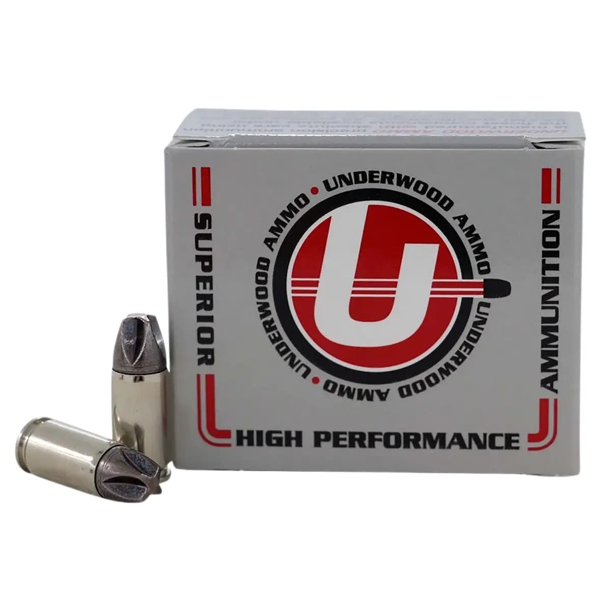 Underwood Ammo 678 Xtreme Defense Platinum 380 ACP 68gr Solid Monolithic 20 Per Box Underwood Ammo 678 Xtreme Defense Platinum 380 ACP 68gr Solid Monolithic 20 Per Box