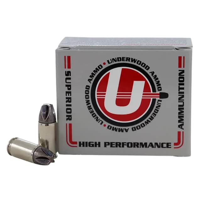 Underwood Ammo 873 Xtreme Defense Platinum 9mm Luger 68gr Solid Monolithic 20 Per Box Underwood Ammo 873 Xtreme Defense Platinum 9mm Luger 68gr Solid Monolithic 20 Per Box