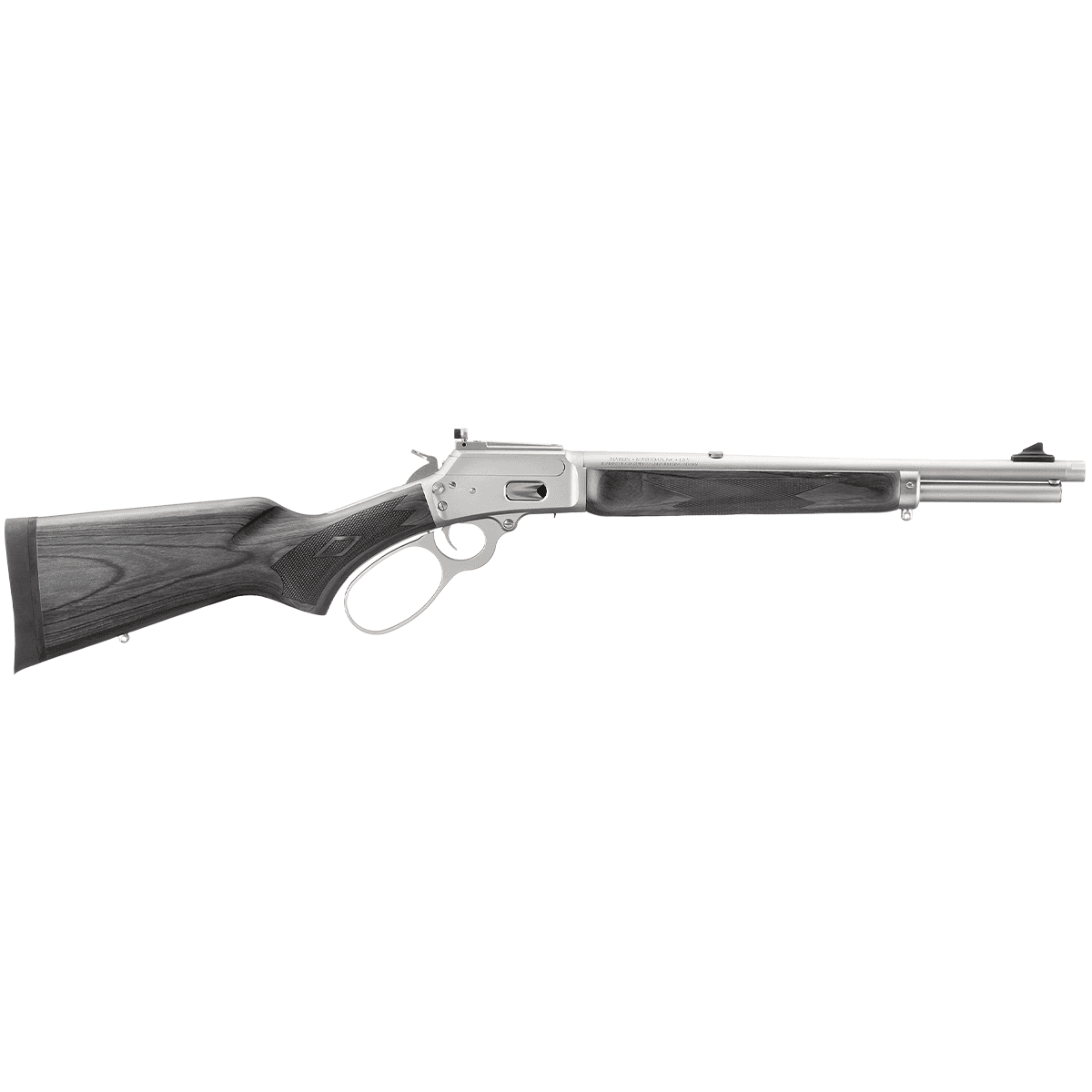 Marlin 70452 1894 Trapper 357Mag 8+1 16.10" Rifle Marlin 70452 1894 Trapper 357Mag 8+1 16.10" Rifle