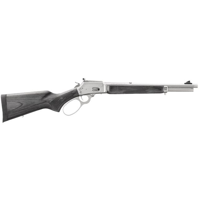 Marlin 70452 1894 Trapper 357Mag 8+1 16.10" Rifle Marlin 70452 1894 Trapper 357Mag 8+1 16.10" Rifle