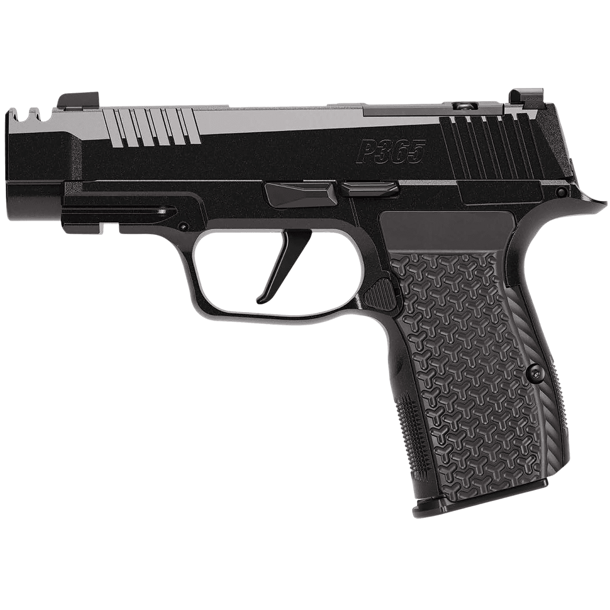 Specification Main Image