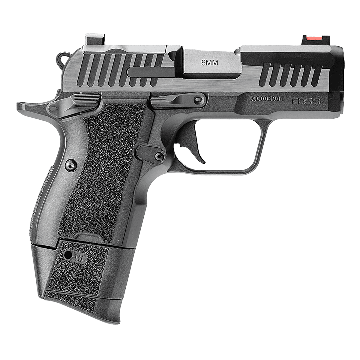 Specification Main Image