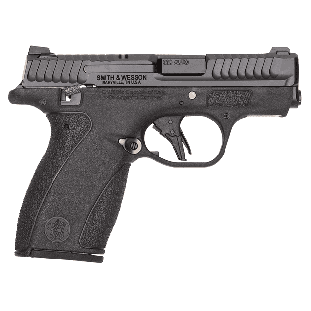 Smith & Wesson 14660 Bodyguard 2.0 380 ACP Pistol Smith & Wesson 14660 Bodyguard 2.0 380 ACP Pistol