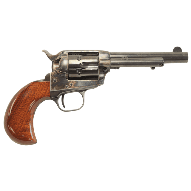 Taylors & Company Uberti Stallion 38 Special 6 Shot 4.75" Pistol Taylors & Company Uberti Stallion 38 Special 6 Shot 4.75" Pistol