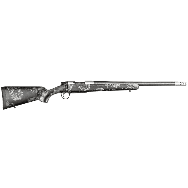 Christensen Arms 8010631801 Ridgeline FFT 7mm PRC 3+1 24" Rifle Christensen Arms 8010631801 Ridgeline FFT 7mm PRC 3+1 24" Rifle