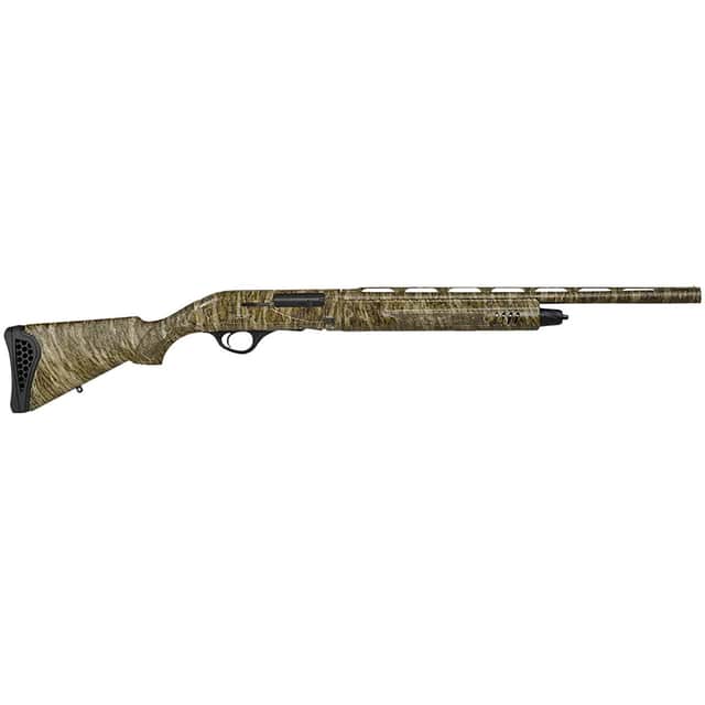 Escort PS Youth 410 Gauge Semi-Auto 3" 4+1 22" Mossy Oak Bottomland Vent Rib Barrel HEPS4122054Y Escort PS Youth 410 Gauge Semi-Auto 3" 4+1 22" Mossy Oak Bottomland Vent Rib Barrel HEPS4122054Y