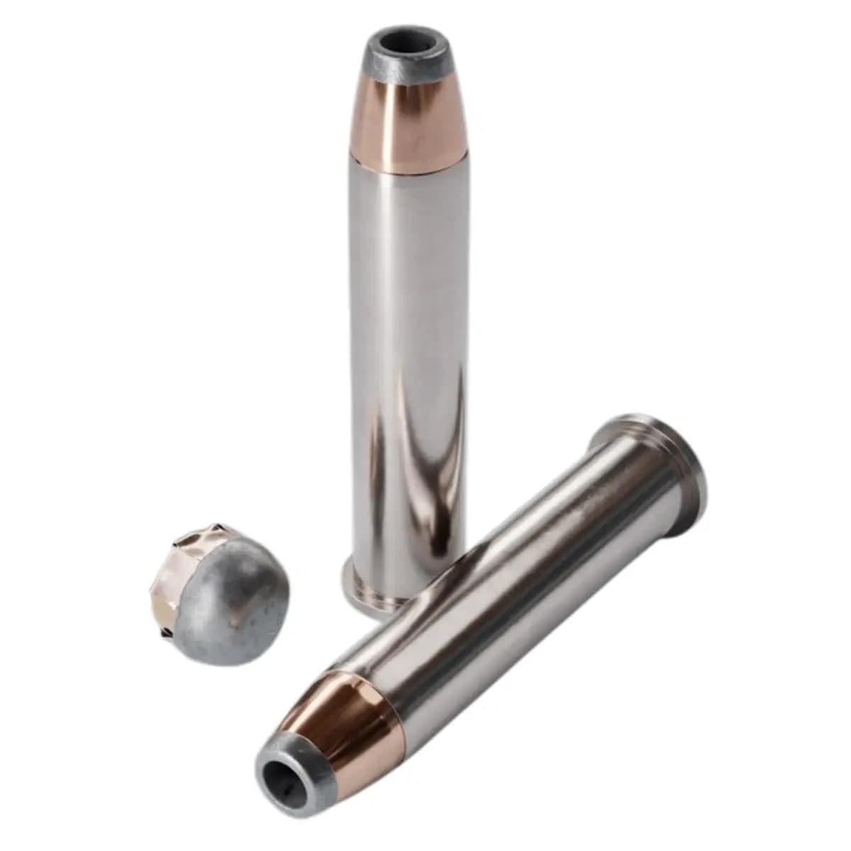 Underwood Ammo 916 InterLock 45-70 Gov+P 300gr Jacketed Hollow Point 20 Per Box Underwood Ammo 916 InterLock 45-70 Gov+P 300gr Jacketed Hollow Point 20 Per Box