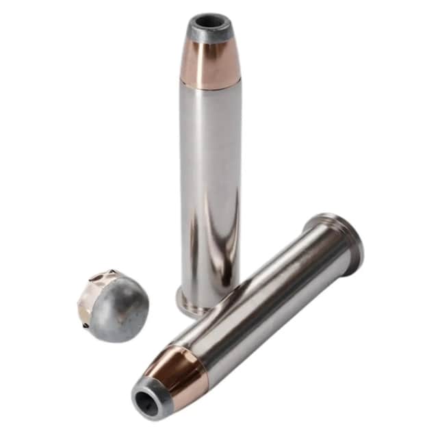 Underwood Ammo 916 InterLock 45-70 Gov+P 300gr Jacketed Hollow Point 20 Per Box Underwood Ammo 916 InterLock 45-70 Gov+P 300gr Jacketed Hollow Point 20 Per Box