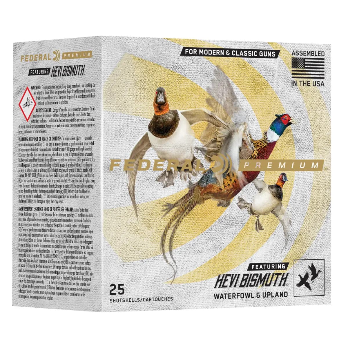 Specification Main Image