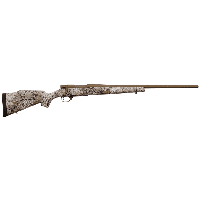 Weatherby VAP7MMPR4T Vanguard Badlands 7mm PRC 3+1 24" Burnt Bronze Rifle Weatherby VAP7MMPR4T Vanguard Badlands 7mm PRC 3+1 24" Burnt Bronze Rifle