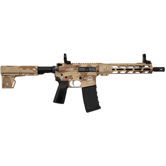 Hi-Point HP15P-300BLKDS HP 15P 300 Blackout 30+1 10.50" Hi-Point HP15P-300BLKDS HP 15P 300 Blackout 30+1 10.50"