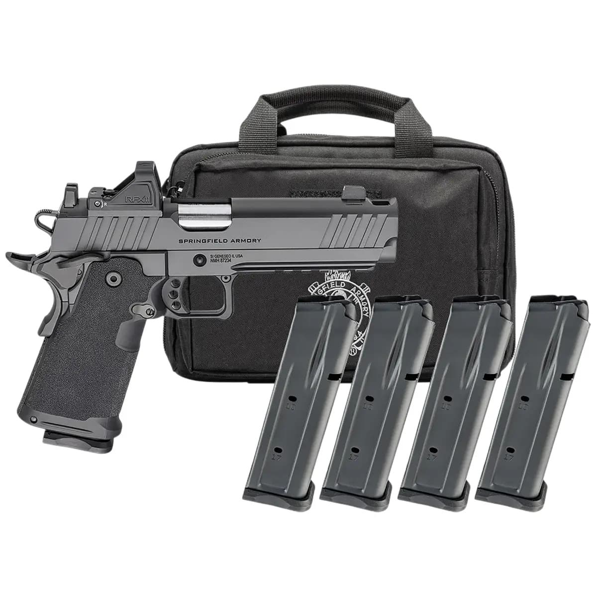 Specification Main Image