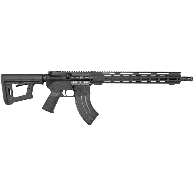 Diamondback DB1718O002 DB15 7.62x39mm 28+1 16" Rifle Diamondback DB1718O002 DB15 7.62x39mm 28+1 16" Rifle