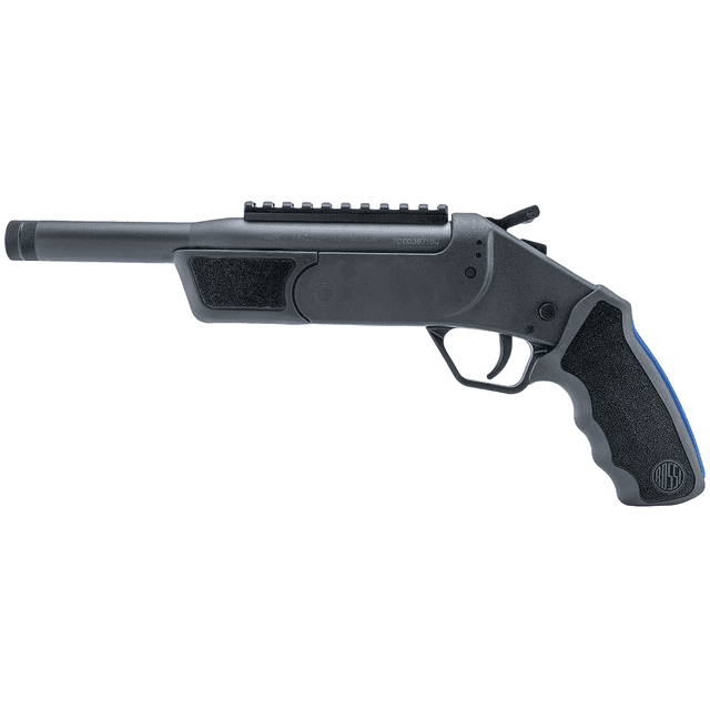 Rossi SSPB9556-BK Brawler 5.56 NATO 1rd 9" Pistol Rossi SSPB9556-BK Brawler 5.56 NATO 1rd 9" Pistol