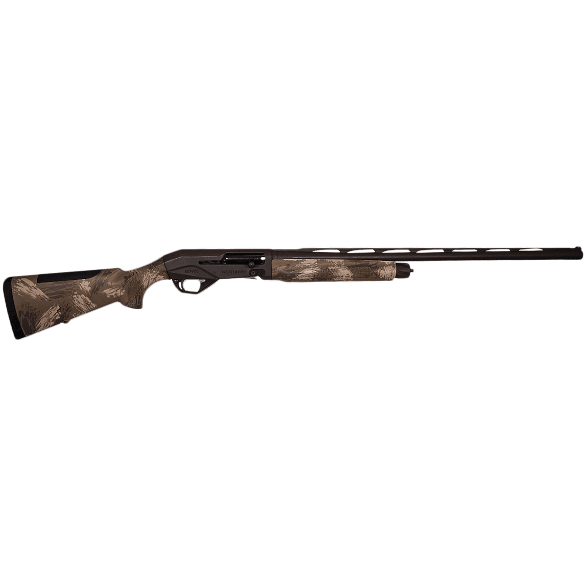 Weatherby XSL2028MAG Sorix Full Size 20 Gauge Semi-Auto 3" 2+1 28" Shotgun Weatherby XSL2028MAG Sorix Full Size 20 Gauge Semi-Auto 3" 2+1 28" Shotgun