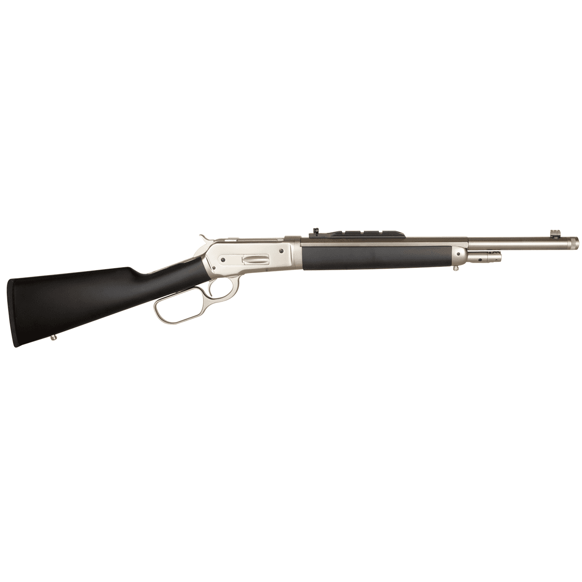 Taylors & Company 220090 1886 Ridge Runner Takedown Chiappa 45-70 Gov 4+1 18.50" Rifle Taylors & Company 220090 1886 Ridge Runner Takedown Chiappa 45-70 Gov 4+1 18.50" Rifle